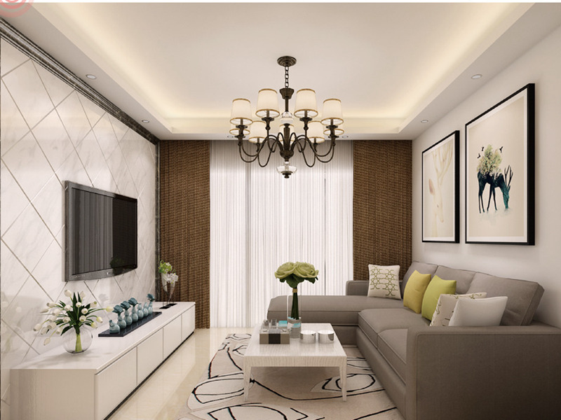 鄭州做舊房翻新的公司哪家好，鄭州80平米舊房翻新一般多少錢(qián)